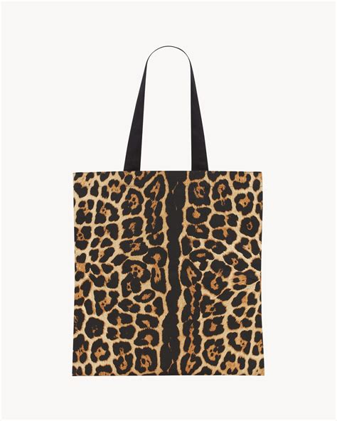 leopardo ysl